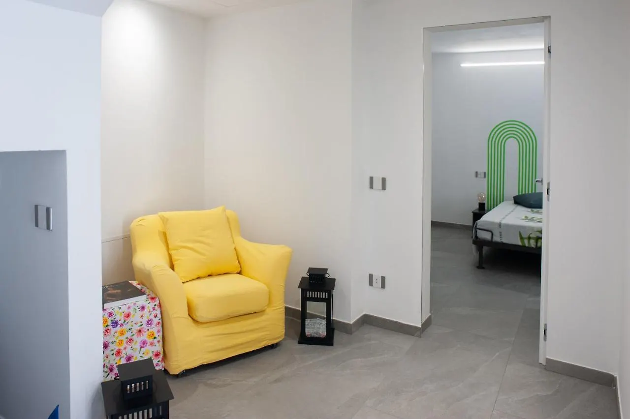 Corte Giorgi Breno Italia