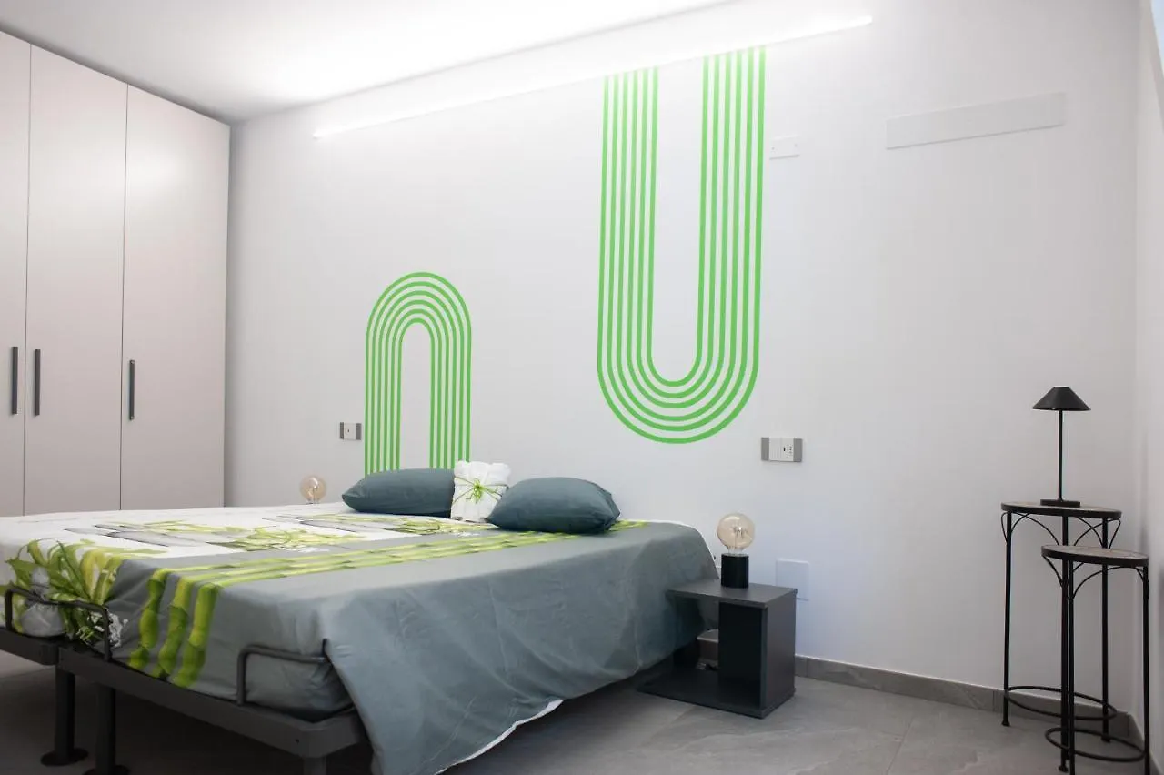 Corte Giorgi Breno Bed & Breakfast