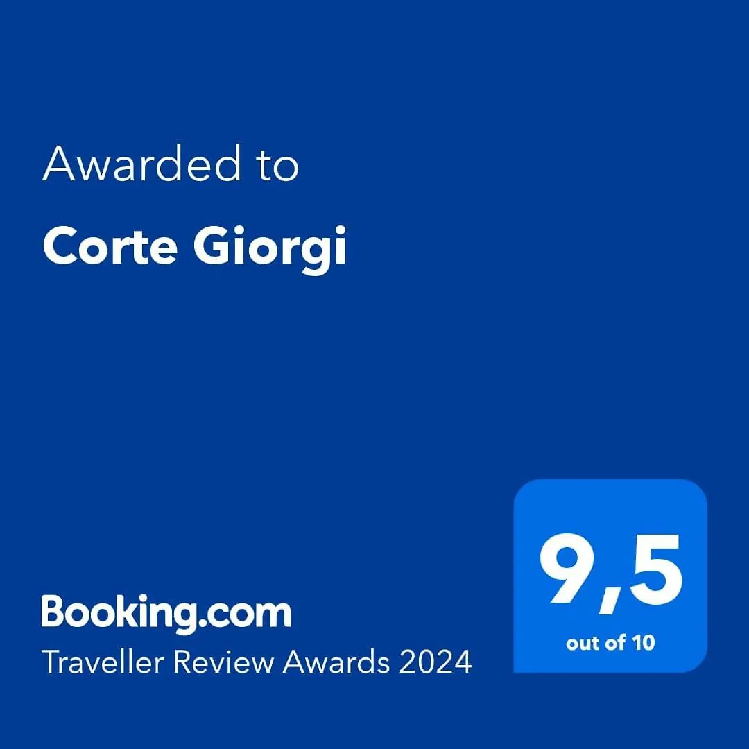 Corte Giorgi Breno Italia