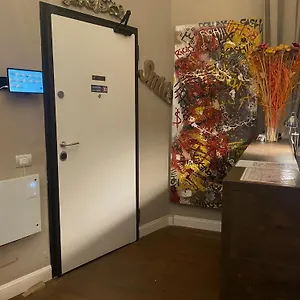  Affittacamere Residenza Centro Novegro