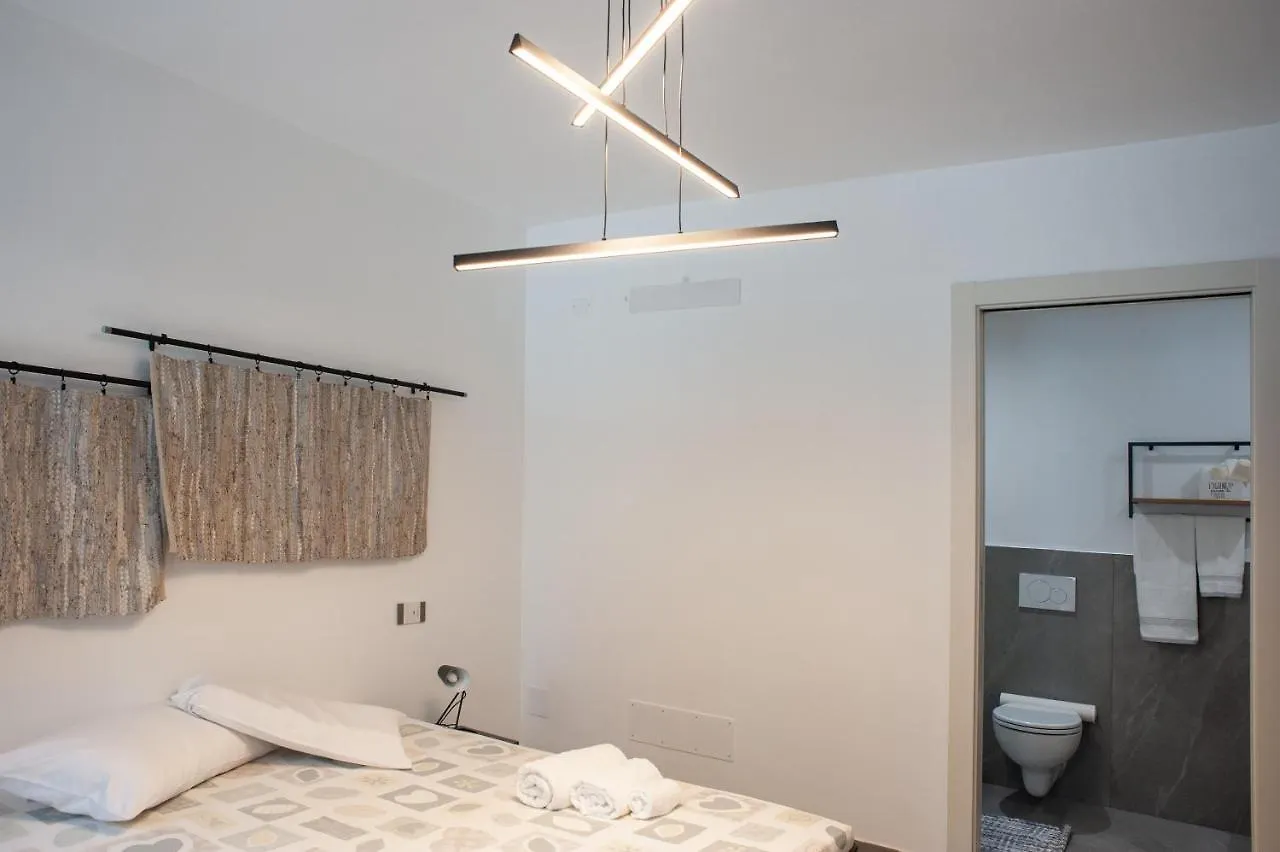 Bed & Breakfast Corte Giorgi Breno Italy