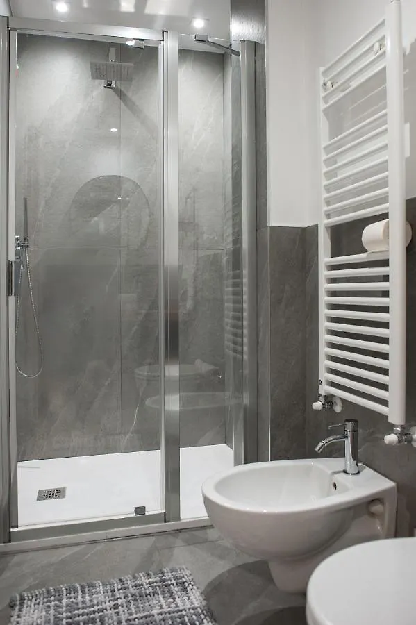 Bed & Breakfast Corte Giorgi Breno