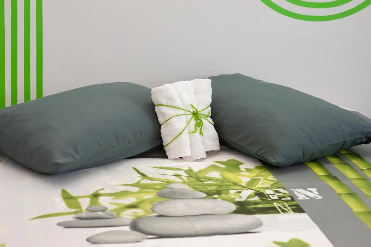 Bed & Breakfast Corte Giorgi Breno Italy