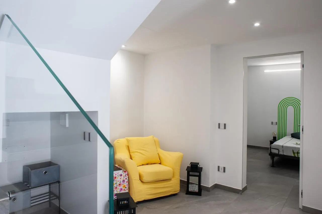 Bed & Breakfast Corte Giorgi Breno Italy