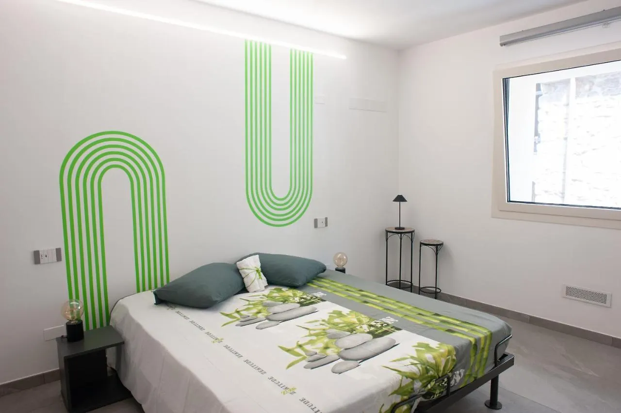 Bed & Breakfast Corte Giorgi Breno