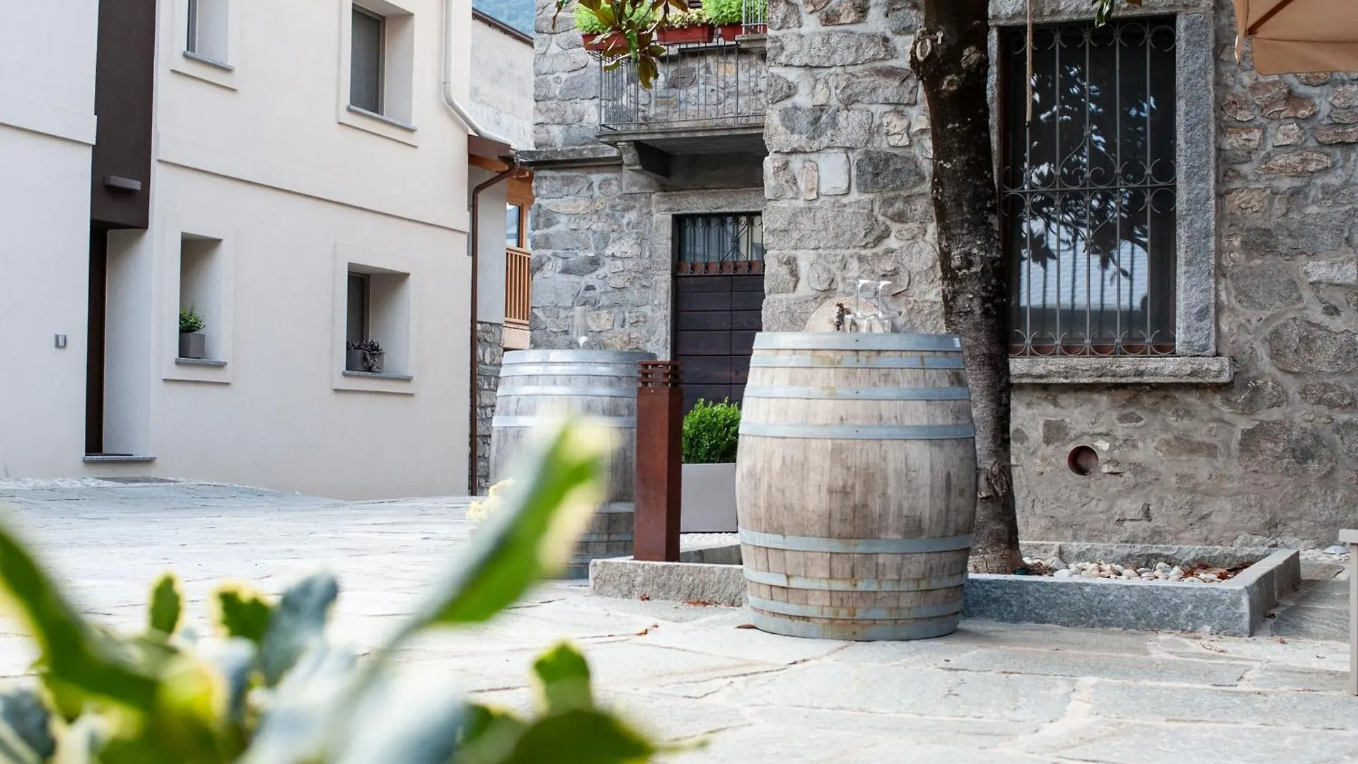 Bed & Breakfast Corte Giorgi Breno